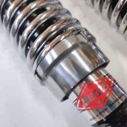 Amortiguadores Campo 340...